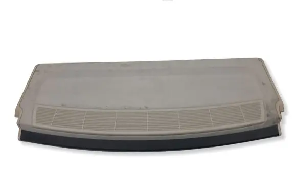 BMW 5 GT F07 Parcel shelf 