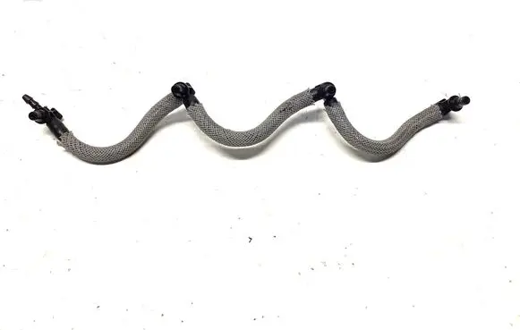 Fuel return line/hose