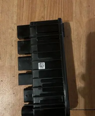 BMW X3 G01 Power management control unit 8638551
