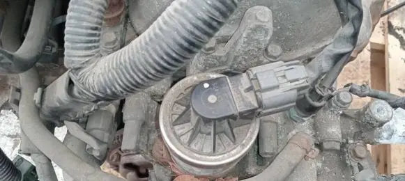Honda FR-V EGR valve 50C50425 13135415
