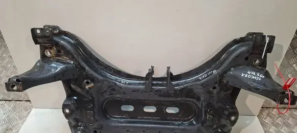 Renault Kadjar Front subframe S27645361