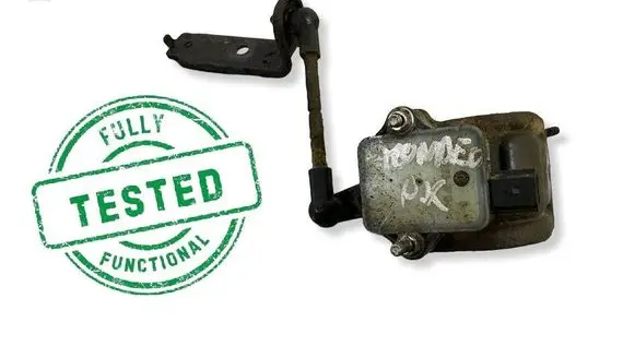 Ford Mondeo MK V Headlight/headlamp level sensor M1610172230
