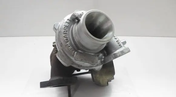 Opel Insignia A Turbo 55562591 GARRETT A20DT