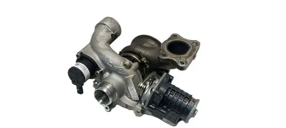 Peugeot 5008 II Turbo 9825982080 32103