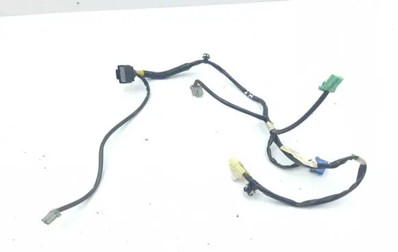 Citroen C-Crosser Seat wiring loom N258059
