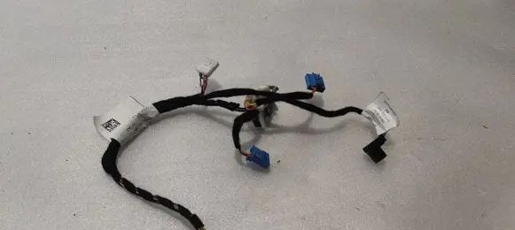 Mercedes-Benz GLC X253 C253 Panel wiring A2055404834