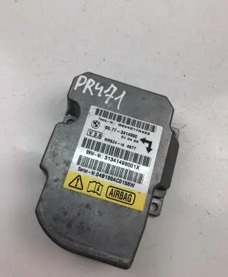 BMW X3 E83 Other control units/modules 3414990