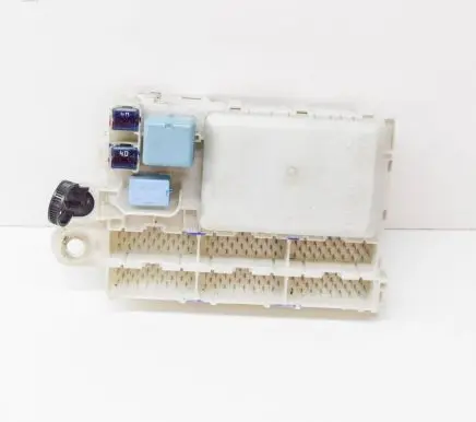 Toyota Hilux (AN120, AN130) Fuse module