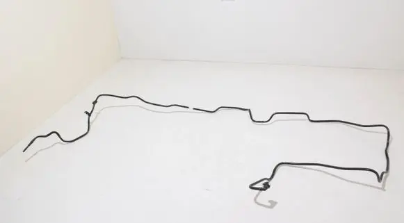 BMW X7 G07 Fuel line pipe 9896460