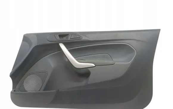 Ford Fiesta Front door card panel trim