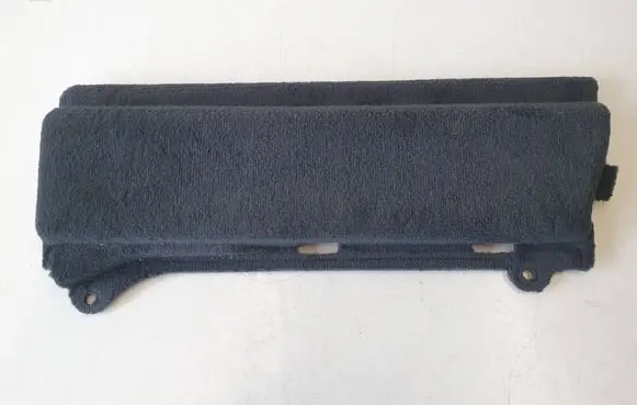 BMW 4 F36 Gran coupe Other trunk/boot trim element 7361787 1051623442 161913