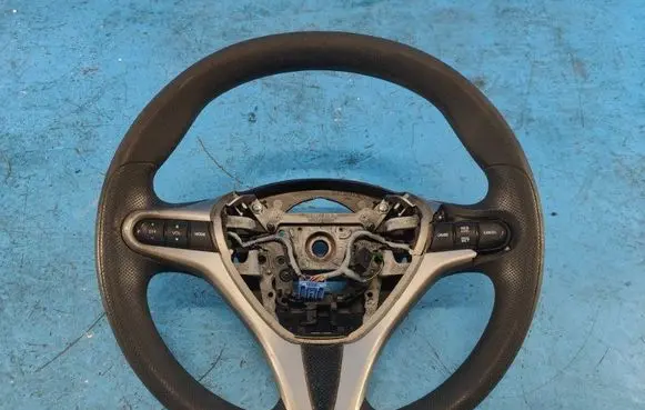 Honda Civic Steering wheel 78501SVAA02ZA