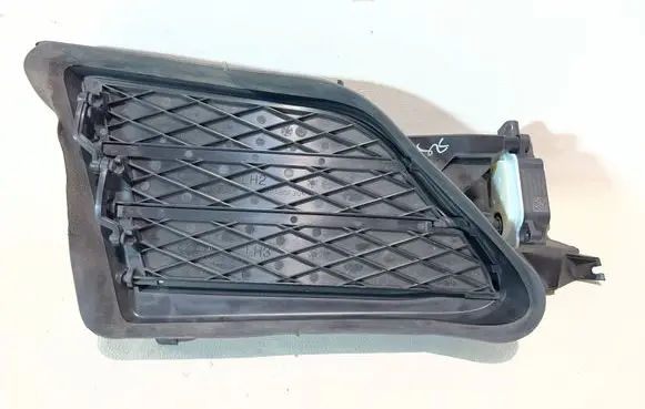 Tesla Model S Front bumper lower grill 105785100J