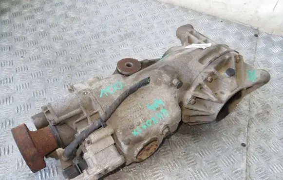Volvo XC60 Rear differential 1216669