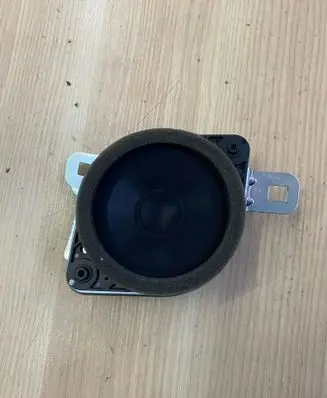 Lexus RX 450H Rear door speaker 08210J0801
