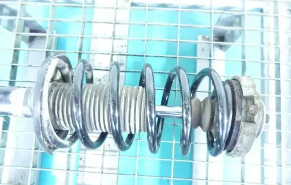 Seat Ibiza II (6k) Front coil spring IMPRK1062425