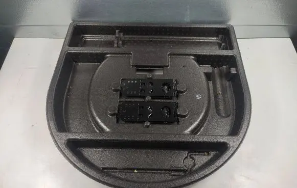 Peugeot 3008 I Glove box in trunk 9685414280