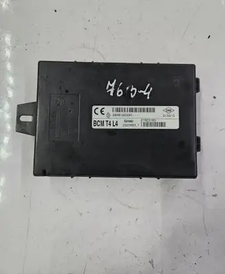 Opel Vivaro BSM Control unit 284B18533R