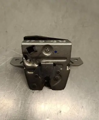 Mercedes-Benz B W246 W242 Tailgate/trunk/boot lock/catch/latch A2467400035