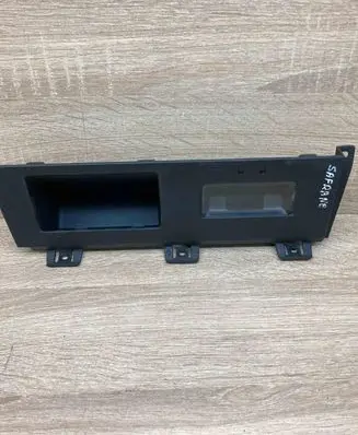 Renault Safrane Screen/display/small screen 7700808847