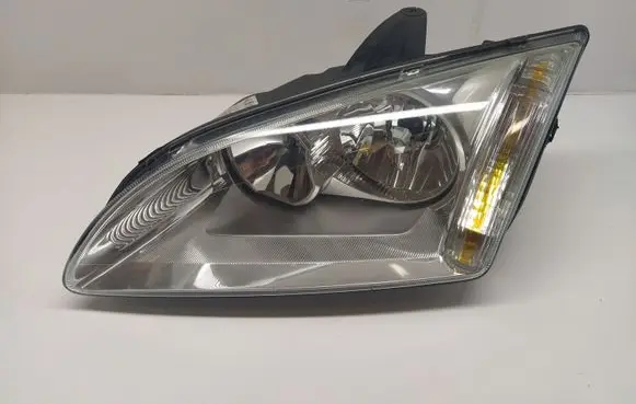 Ford Focus Headlight/headlamp 4M5113W030AF 10178123Q0