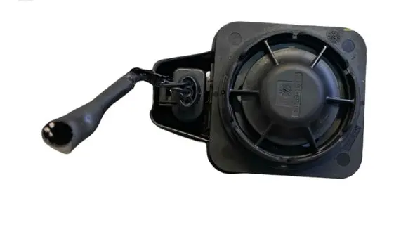 Mazda CX-5 Alarm system siren KD4767SB1 57297857KE055