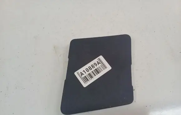 Peugeot 1007 Other interior part 9680038377