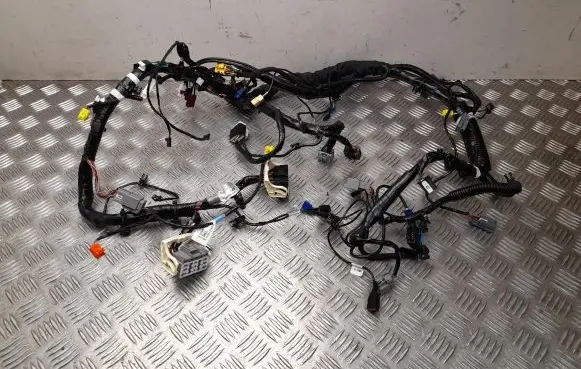 Tesla Model S Other wiring loom 100442292N