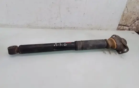 Audi A3 S3 8P Rear shock absorber/damper