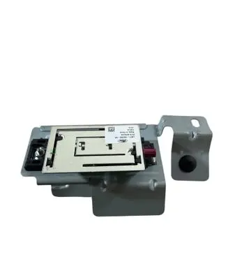 Antenna control unit