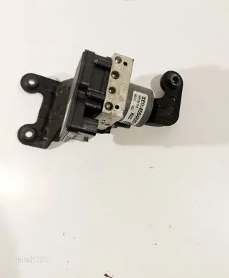 Chrysler Pacifica ABS Pump P68222745AG 4594620