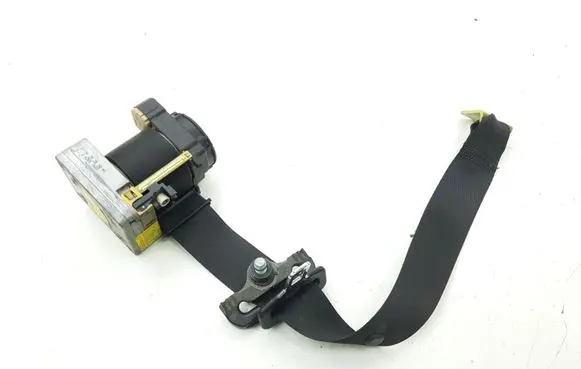 Mercedes-Benz S W220 Rear seatbelt 33015929F 00306460