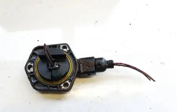 Volkswagen Golf V Oil level sensor 6pr00807902 1j0907660b