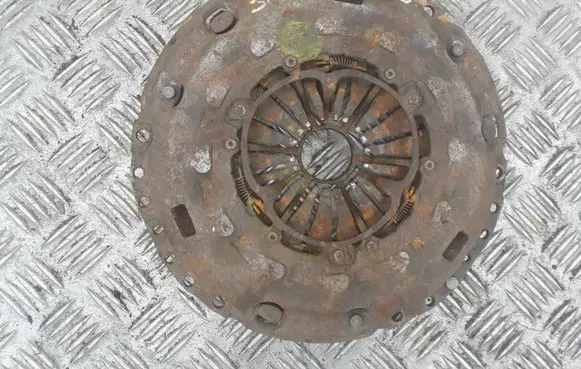 Ford S-MAX Pressure plate F0706
