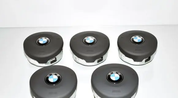 BMW 6 F12 F13 Steering wheel airbag 32308092206 32308090024