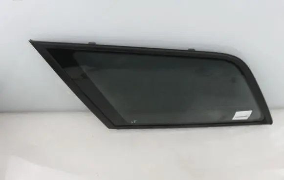 Audi A4 S4 B6 8E 8H Rear side window 