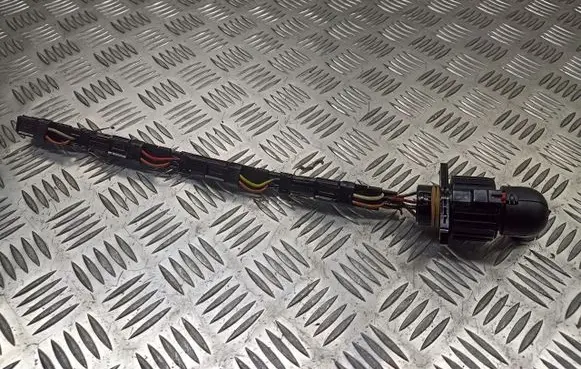 Seat Ibiza III (6L) Fuel injector wires 038871603