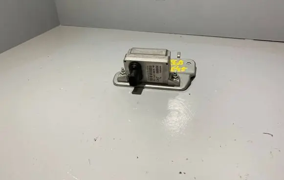 Volvo S60 ESP acceleration yaw rate sensor 8688069 448801001029 10098504024