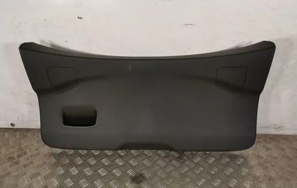 Opel Crossland X Tailgate/boot lid cover trim 464275993