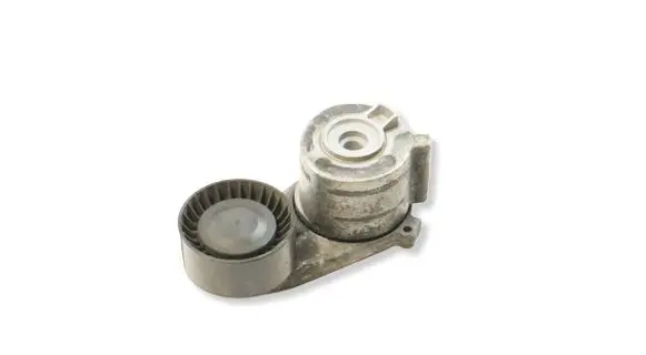BMW 3 F30 F35 F31 Alternator belt tensioner 7604936 11287604936