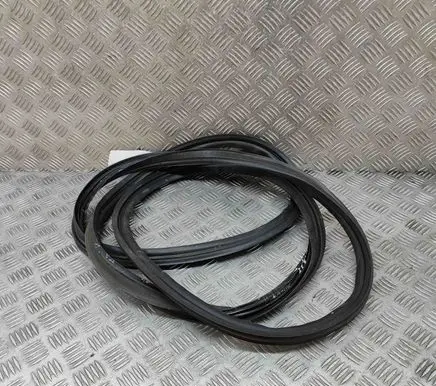 Mazda MX-30 Trunk rubber seal (body) DN4E62761C