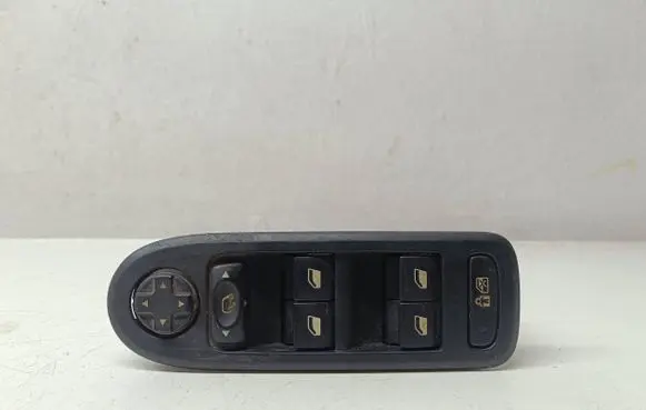 Citroen C5 Electric window control switch 96644917XT 30170275R W500SW51