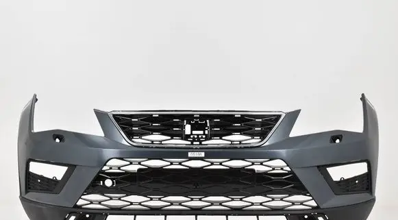 Seat Ateca Front bumper 575807221