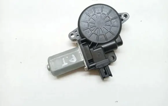 Mazda CX-5 Rear door window regulator motor CM012030