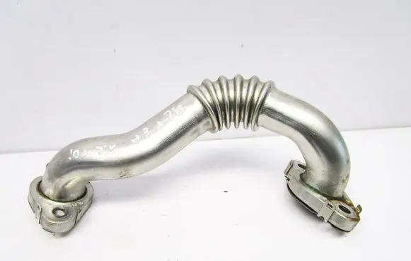 Seat Altea XL EGR valve line/pipe/hose 03L131521M