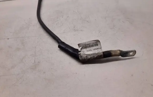 Audi A5 8T 8F Wires (generator/alternator) 8K0971228AH TAB004781EQ