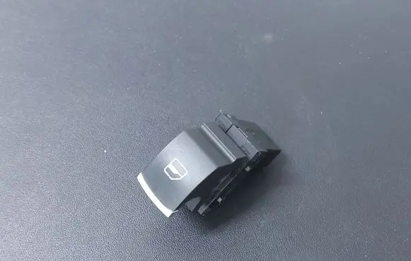 Volkswagen PASSAT B7 USA Electric window control switch 5K0959855