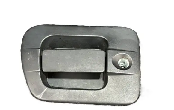 Iveco Daily 5th gen Loading door exterior handle/bracket A75300584A001