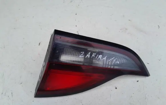 Opel Zafira C Tailgate rear/tail lights 13288831 428448700 21460202
