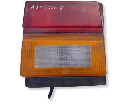 Audi 100 200 5000 C3 Tailgate rear/tail lights 443945226